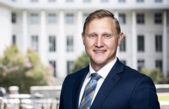 Mission Accomplished: Joe Allen’s Next Leadership Chapter