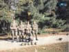 What the Fourth of July Means to Goizueta Veterans Long Range Surveillance Soldiers before a jump