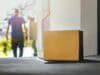 Faculty Research: AI Takes on the Last-Mile