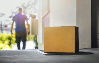 Faculty Research: AI Takes on the Last-Mile