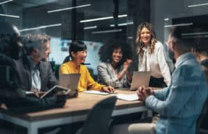 Faculty Research: The Subtle Bias in Workplace Recognition