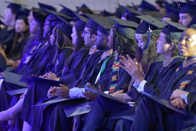Commencement
