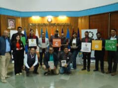 Anit Gupta Brings Global Sustainability Awards to Goizueta