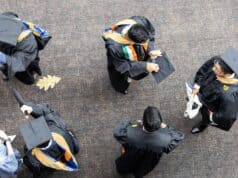 Making the Most of an MBA: Lessons in Hindsight