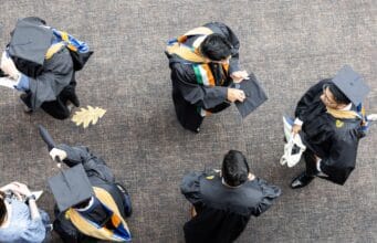 Making the Most of an MBA: Lessons in Hindsight