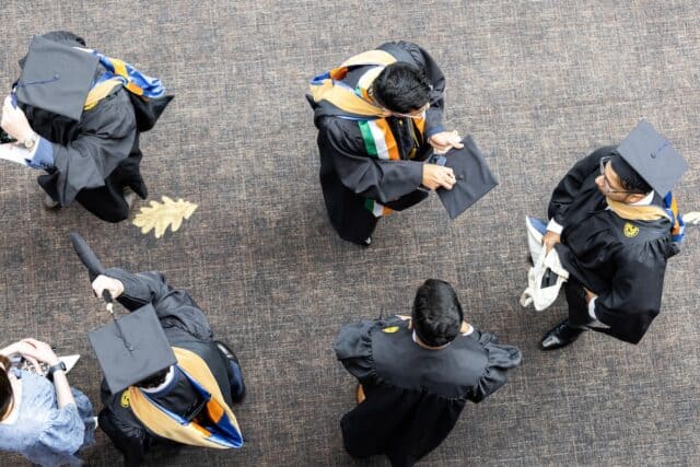 Graduates