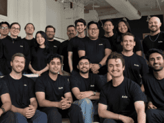 “Axle Raises $17.5M Series A, Plans To Double Team,” Hypepotamus Axle