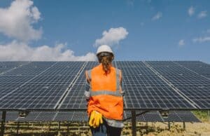 Faculty Research: Who’s Rating the ESG Raters?