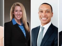 Goizueta Alumni Board Welcomes New Members