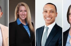 Goizueta Alumni Board Welcomes New Members