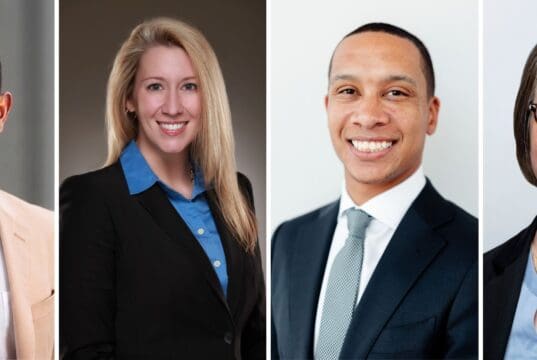 Goizueta Alumni Board Welcomes New Members