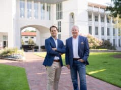 Investment Management Built on Trust, Grounded in Emory
