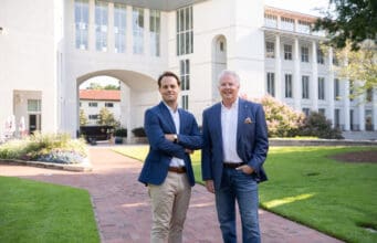 Investment Management Built on Trust, Grounded in Emory