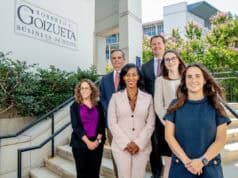 Goizueta Welcomes Six New Faculty Members