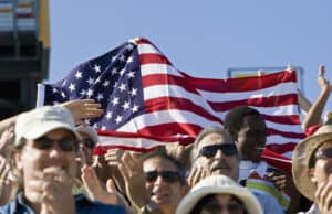 Faculty Research: Why Football Still Brings Americans Together