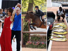 Work Hard, Play Hard: The Hobbies of Goizueta