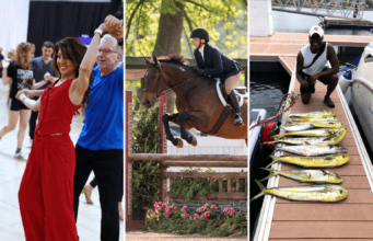 Work Hard, Play Hard: The Hobbies of Goizueta
