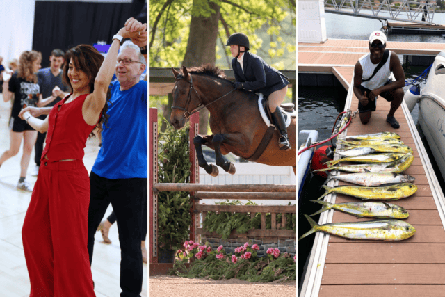 Goizueta Hobbies