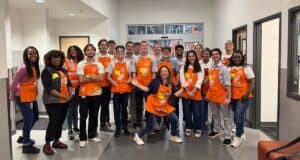 Summer Intern Spotlight: Katherine Vonder Haar 28BBA at The Home Depot
