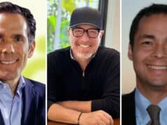 25 Years Later, Goizueta Connections Mean Business