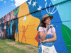 Start:ME Graduate Makes Atlanta Her Canvas