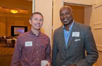 A Two-Way Street: What Students and Alumni Gain from Mentorship