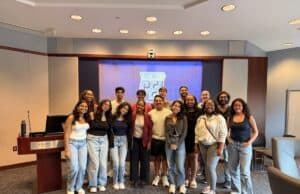 Meet the 2026 Fellows of The Roberto C. Goizueta Center for Entrepreneurship & Innovation