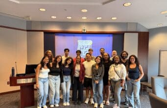 Meet the 2026 Fellows of The Roberto C. Goizueta Center for Entrepreneurship & Innovation
