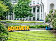 Meet Goizueta’s Full-Time MBA Classes of 2027 and 2028