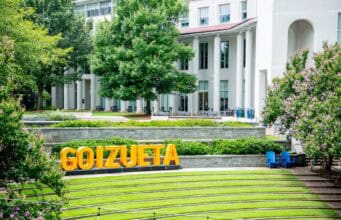 Meet Goizueta’s Full-Time MBA Classes of 2027 and 2028
