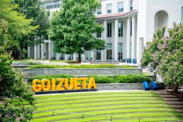 Goizueta Letters exterior 2026_3502 - resized