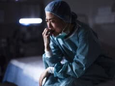 Faculty Research: How Subtle Bias Fuels Surgeon Burnout