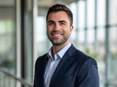Willi Freire Finds His Voice in Leadership Willi Freire, president of the Goizueta Alumni Board