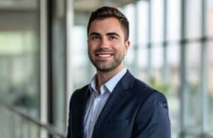 Willi Freire, president of the Goizueta Alumni Board